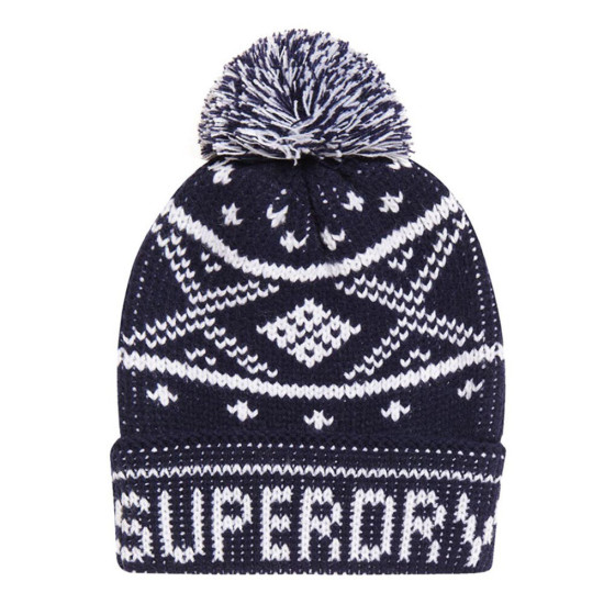 Superdry Γυναικείο σκουφάκι